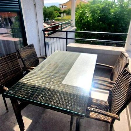 Apartman Krk 크르크 외부 사진