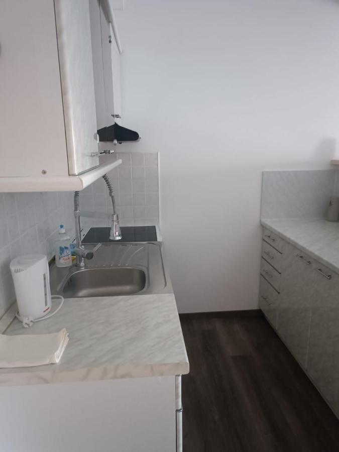 Apartman Krk 크르크 외부 사진