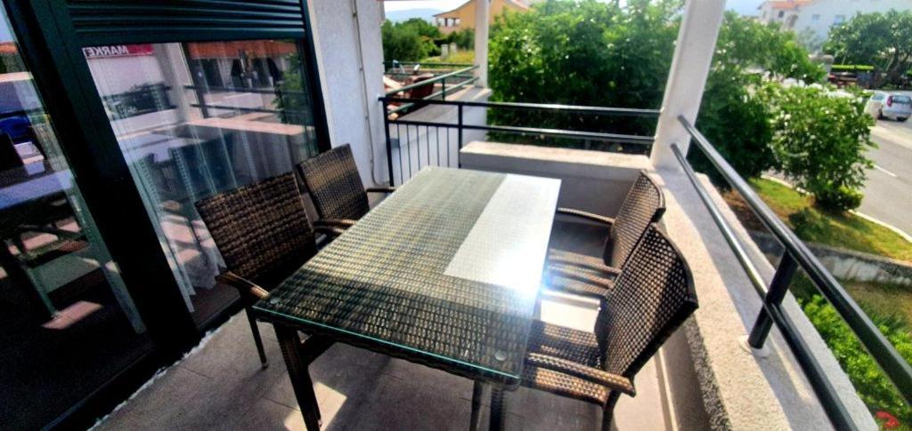 Apartman Krk 크르크 외부 사진