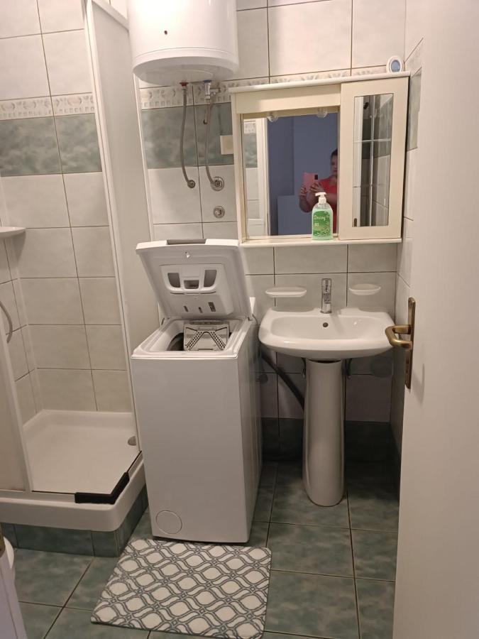 Apartman Krk 크르크 외부 사진