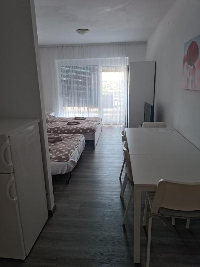 Apartman Krk 크르크 외부 사진